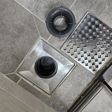 화장실