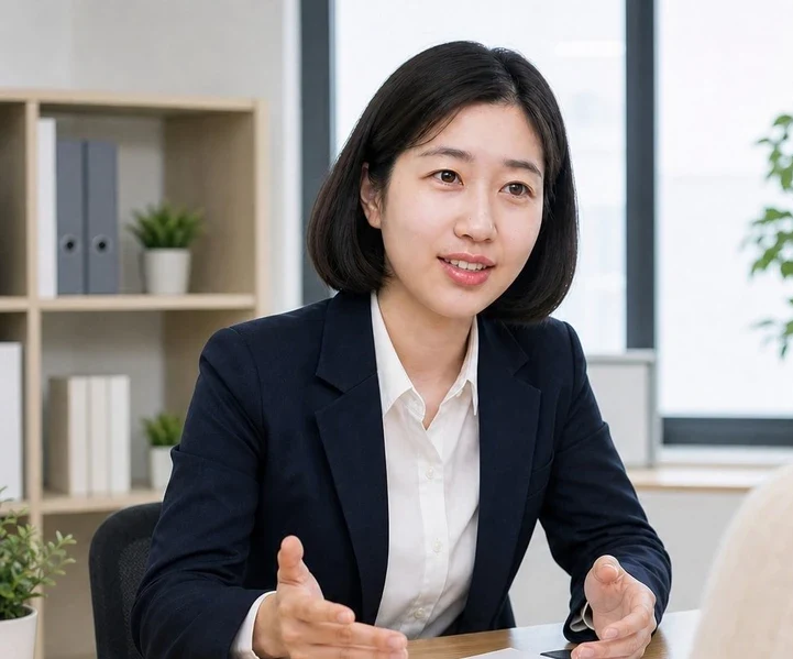 옥은념 대표
