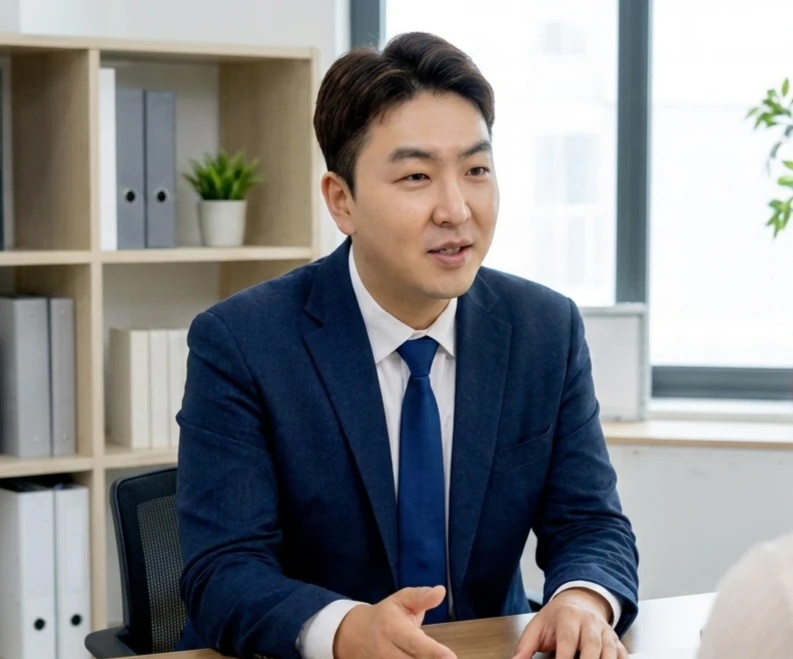 유석일 대표