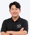 아정당청소 직영 1팀
